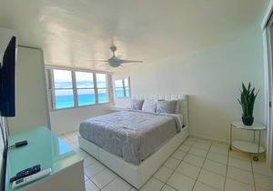 Marbella del Caribe Beachfront