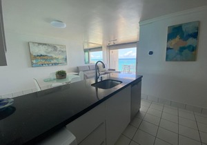 Marbella del Caribe Beachfront