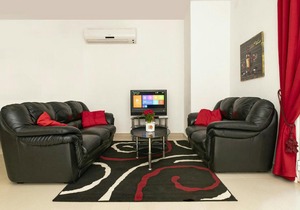 Marble Arch Apt.
