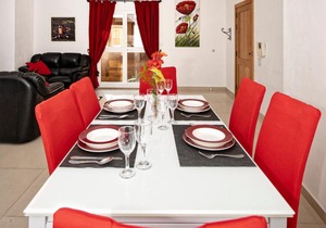 Marble Arch Apt.