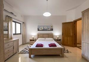 Marble Arch Apt.