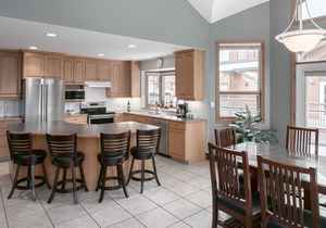 Marble Canyon 4 Bedroom Premium Townhome: Unit 202P2