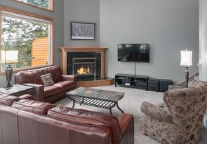 Marble Canyon 4 Bedroom Premium Townhome: Unit 202P2