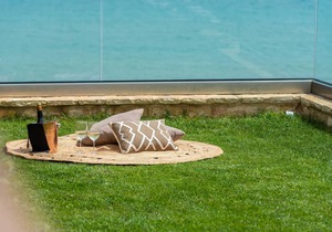 Mare & Sabbia D'oro - Villa Mare