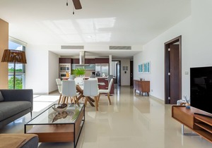 Mareazul Casa Sol (norte) by RedAwning