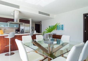 Mareazul Casa Sol (norte) by RedAwning