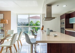 Mareazul Casa Sol (norte) by RedAwning