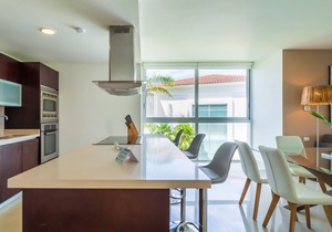 Mareazul Casa Quetzal (Sur) by RedAwning