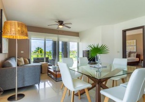 Mareazul Casa Quetzal Sur apts