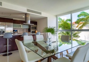 Mareazul Casa Quetzal Sur apts