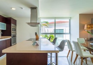 Mareazul Casa Quetzal Sur apts