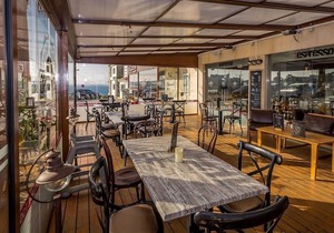 Mareta Beach - Boutique Bed & Breakfast