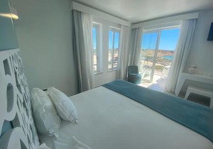 Mareta Beach - Boutique Bed & Breakfast