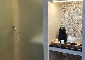 Margarida Guest House, Room 4 - Double or Twin Beds
