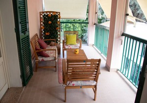 Margherita apartment