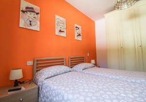 Margherita apartment