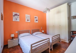 Margherita apartment