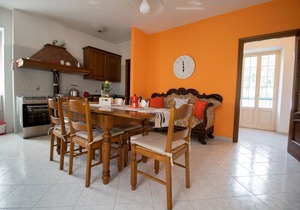 Margherita apartment
