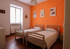 Margherita Guest House
