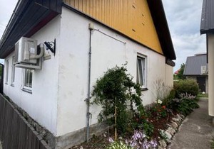 Maria Apartment