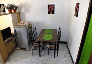 Maria Luisa Residence 201-DECA Dumlog Talisay City