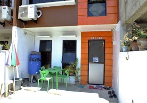 Maria Luisa Residence 201-DECA Dumlog Talisay City