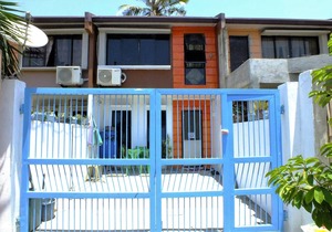 Maria Luisa Residence 201-DECA Dumlog Talisay City
