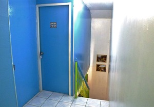 Maria Luisa Residence 202-DECA Dumlog Talisay City