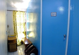 Maria Luisa Residence 201-DECA Dumlog Talisay City