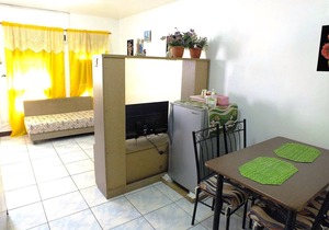 Maria Luisa Residence 202-DECA Dumlog Talisay City