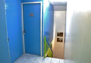 Maria Luisa Residence 202-DECA Dumlog Talisay City