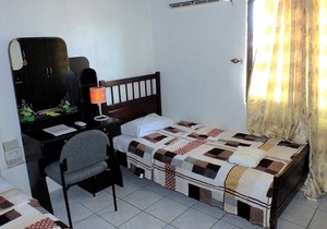 Maria Luisa Residence 202-DECA Dumlog Talisay City