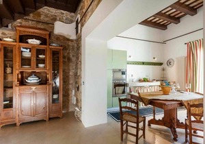 Marietta - Holiday Villa Rental in Buseto Palizzolo, Sicily