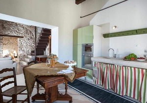 Marietta - Holiday Villa Rental in Buseto Palizzolo, Sicily