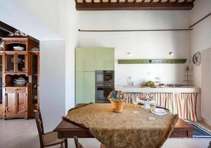 Marietta - Holiday Villa Rental in Buseto Palizzolo, Sicily