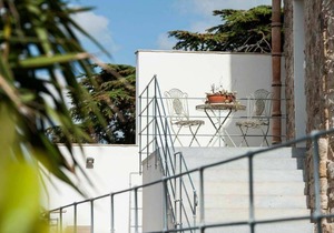 Marietta - Holiday Villa Rental in Buseto Palizzolo, Sicily