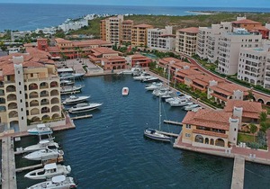 Marina 360 - 2 Bedroom Condo