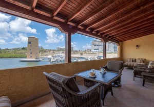 Marina 360 - 2 Bedroom Condo
