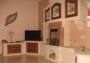 Marina Apartment