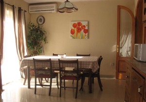Marina Apartment