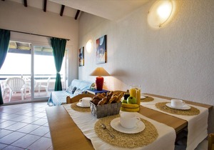 Marina Corsa Residence Three rooms apartment 150 m from the beach - Ghisonaccia