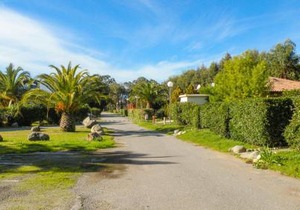 Marina Corsa Residence Three rooms apartment 150 m from the beach - Ghisonaccia