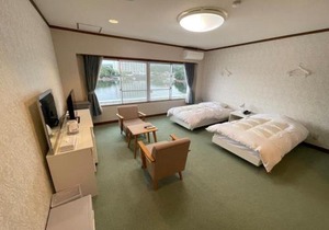 Marina Hotel Kaikuu - Vacation STAY 58554v