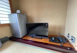 Marina Hotel Kaikuu - Vacation STAY 58549v