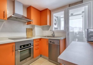 Marina Park by Interhome