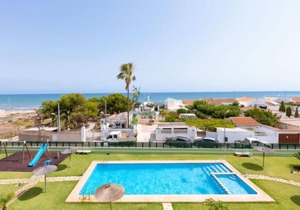 Marina Park by Interhome