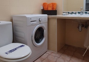 Marlenghi Apartments B14
