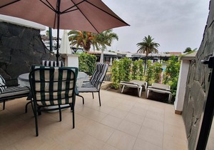Marlenghi Apartments B14