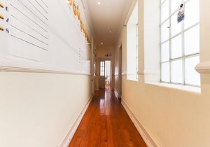 Marquês de Pombal | Private Bedroom | 2 guests in Lisboa
