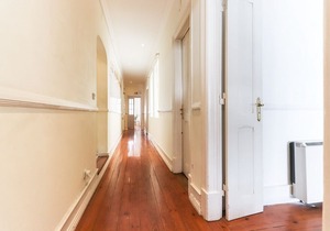 Marquês de Pombal | Private Bedroom | 2 guests in Lisboa